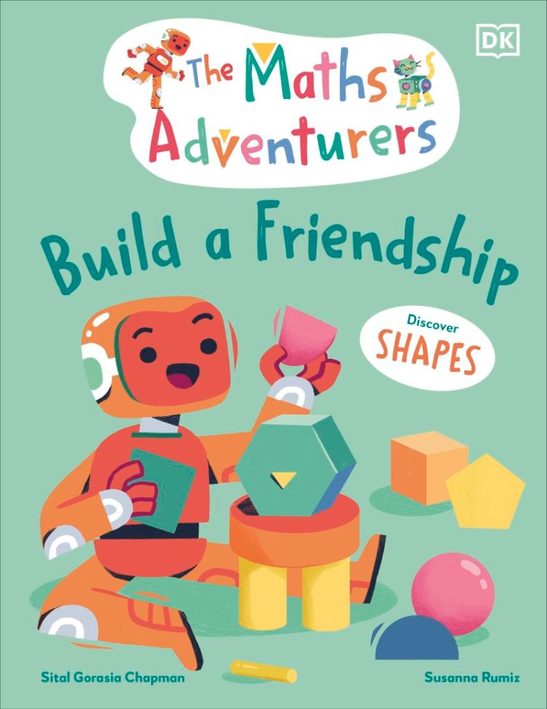 The Maths Adventurers - Build A Friendship